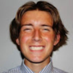 Meet your Posher, Mark